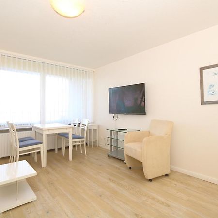 Haus Am Meer14 - App. 052 Wb ヴェスターラント エクステリア 写真