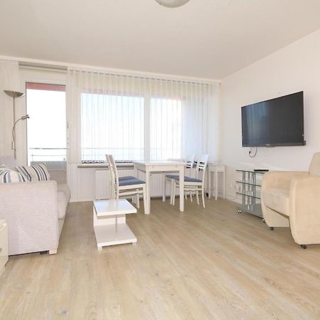 Haus Am Meer14 - App. 052 Wb ヴェスターラント エクステリア 写真