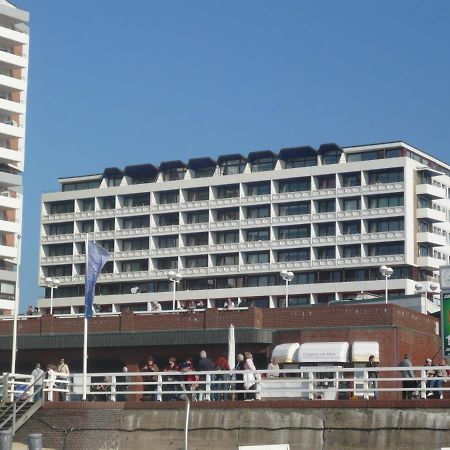 Haus Am Meer14 - App. 052 Wb ヴェスターラント エクステリア 写真
