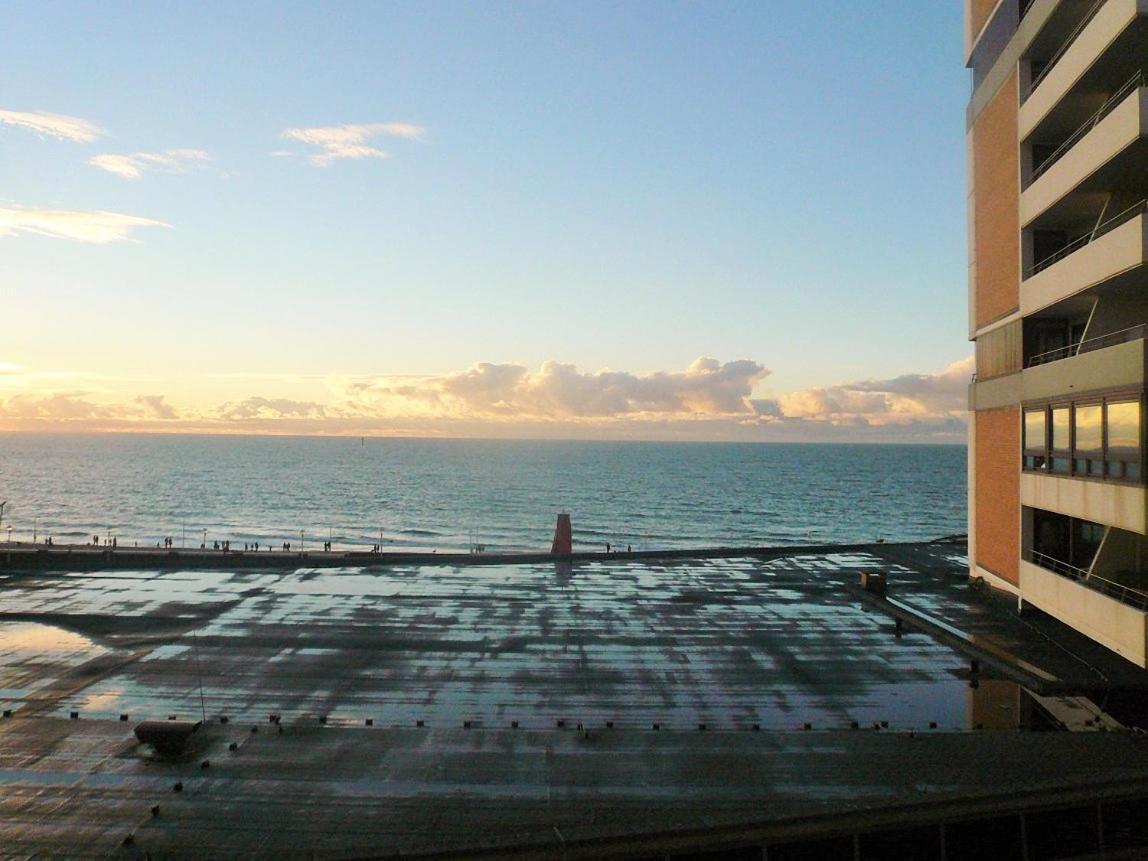Haus Am Meer14 - App. 052 Wb ヴェスターラント エクステリア 写真